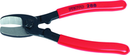 Proto® Precision Ground Blade Cable Cutter - 7-1/2" - Exact Tool & Supply