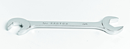 Proto® Full Polish Angle Open-End Wrench - 1-3/4" - Exact Tool & Supply