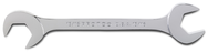 Proto® Full Polish Angle Open-End Wrench - 13/16" - Exact Tool & Supply