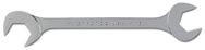 Proto® Full Polish Angle Open-End Wrench - 1-1/16" - Exact Tool & Supply