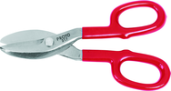 Proto® Straight Cutting Snips -12-3/4" - Exact Tool & Supply