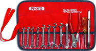 12PC O/E WR SET J3200CGSA - Exact Tool & Supply