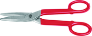Proto® Bulldog Tinner Snips - 16" - Exact Tool & Supply