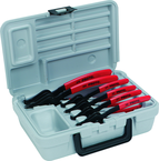 Proto® 6 Piece Convertible Retaining Ring Pliers Set - Exact Tool & Supply