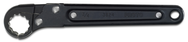 Proto® Ratcheting Flare-Nut Wrench 15/16" - 12 Point - Exact Tool & Supply