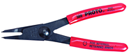 Proto® Retaining Ring Pliers Internal - 9" - Exact Tool & Supply