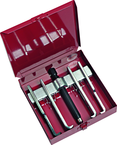 Proto® 6 Ton Proto-Ease™ 2-Way Straight Jaw Puller - Exact Tool & Supply
