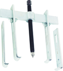 Proto® 9 Piece 10 Ton Proto-Ease™ 2-Way Straight Jaw Puller Set - Exact Tool & Supply