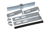 Proto® 9 Piece 10 Ton 2-Way Straight Jaw Puller Set - Exact Tool & Supply