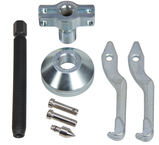 Proto® 8 Piece 6 Ton 2-Way Cone Puller Set - Exact Tool & Supply