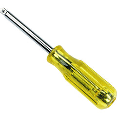 Proto 1/4″ Drive Socket Driver - Exact Tool & Supply