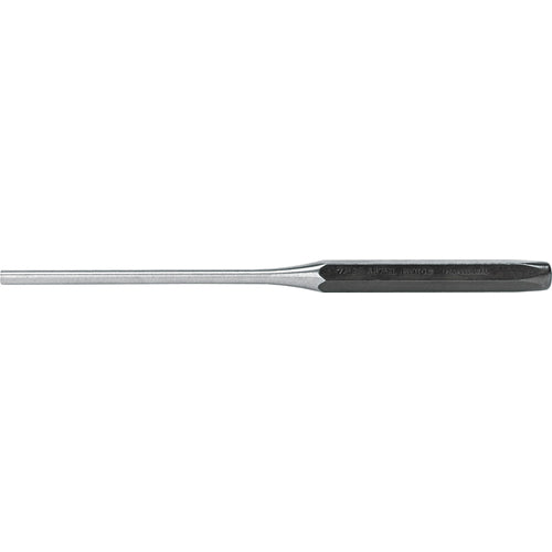 J48516L 5/16 PIN PUNCH J48516L - Exact Tool & Supply