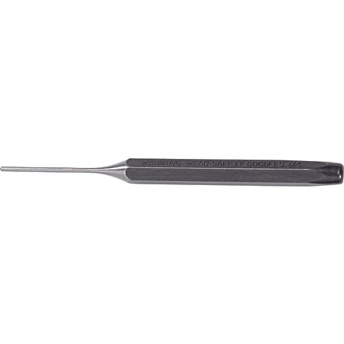 J49018 1/8 ROLL PUNCH PIN J49018 - Exact Tool & Supply