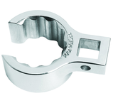 Proto® 3/8" Drive Crowfoot Wrench 11/16" Flare Nut - Exact Tool & Supply