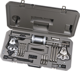 Proto® 10-Way Proto-Ease™ Advantage Slide Hammer Puller Set - Exact Tool & Supply