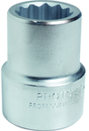 Proto® 1" Drive Socket 1-11/16" - 12 Point - Exact Tool & Supply