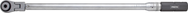 Proto® 1/2" Drive Flex Head Micrometer Torque Wrench 30-250 Ft Lb - Exact Tool & Supply