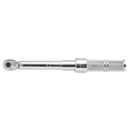 Proto® 1/4" Drive Ratcheting Head Micrometer Torque Wrench 40-200 in-lbs - Exact Tool & Supply