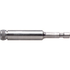 Proto 1/4″ Drive Magnetic Bit Holder 1/4″ Hex - Exact Tool & Supply