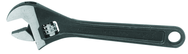 Proto® Black Oxide Adjustable Wrench 18" - Exact Tool & Supply