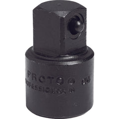 Proto Impact Drive Adapter 3/8″ F × 1/2″ M - Exact Tool & Supply