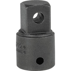 Proto Impact Drive Adapter 5/8″ F × 1/2″ M - Exact Tool & Supply