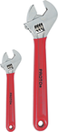 Proto® 2 Piece Cushion Grip Adjustable Wrench Set - Exact Tool & Supply