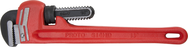 Proto® Heavy-Duty Cast Iron Pipe Wrench 14" - Exact Tool & Supply