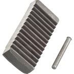 Proto® Replacement Heel Jaw and Pin for 836HD Pipe Wrench - Exact Tool & Supply