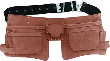 Proto® Professional 11-Pocket Construction Pouch - Exact Tool & Supply