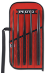 Proto® 5 Piece Drift Punch Set - Exact Tool & Supply