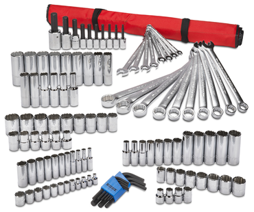 Proto® 111 Piece Metric Add-On Set - Exact Tool & Supply