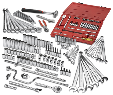 Proto® 179 Piece Intermediate Maintenance Tool Set - Exact Tool & Supply