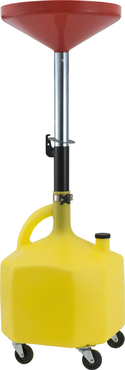 Proto® 8 Gallon Oil Lift Drain - Exact Tool & Supply