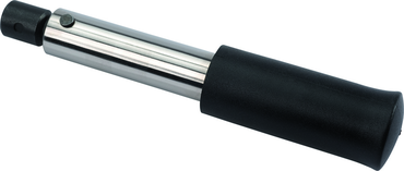 Proto® Pre-Set Interchangeable Head Torque Wrench Assembly 50-150 in-lbs - H4 Tang - Exact Tool & Supply