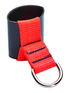 Proto® Heat Shrink Loop - 4.00 x 4.00" - Exact Tool & Supply