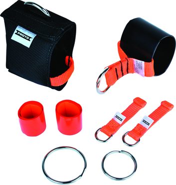 Proto® 5-Tool Tethering Kit - Exact Tool & Supply