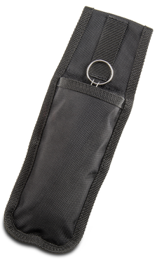 Proto® Tethering D-Ring Pouch with One Pocket and Retractable Lanyard - Exact Tool & Supply