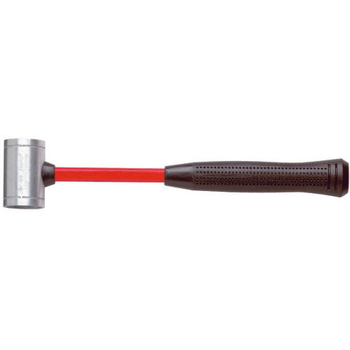 Proto 13-1/2″ Soft Face Hammer - Without Tips - SF15 - Exact Tool & Supply