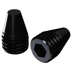 LOCATING/LOCKING SCREW 10PK - Exact Tool & Supply