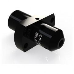 .1875 QC SR20 TOOLHOLDER - Exact Tool & Supply