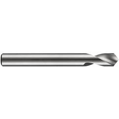 R122 16MM 90D SC SPOTTING DRILL-BRT - Exact Tool & Supply
