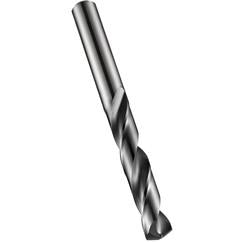 9.90MM SC 5XD DRILL-140D PT-TIALN - Exact Tool & Supply