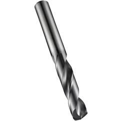 NO 24 SC 3XD DRILL-140D PT-TIALN - Exact Tool & Supply