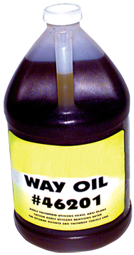 Way Lube 60 - 1 Gallon - Exact Tool & Supply