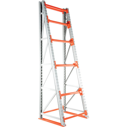 Reel Rack Starter Kit 36 × 39 × 123 10000 - Exact Tool & Supply