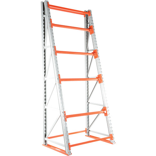 Reel Rack Starter Kit 36 × 51 × 123 10000 - Exact Tool & Supply