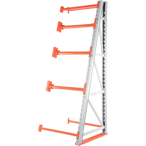 Reel Rack Add-On Kit 36 × 36 × 98.5 10000 - Exact Tool & Supply