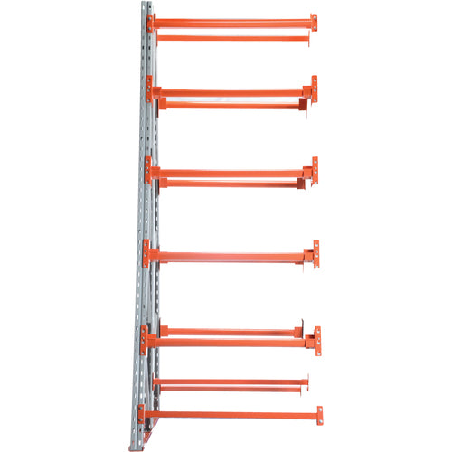 Reel Rack Add-On Kit 36 × 48 × 123 10000 - Exact Tool & Supply