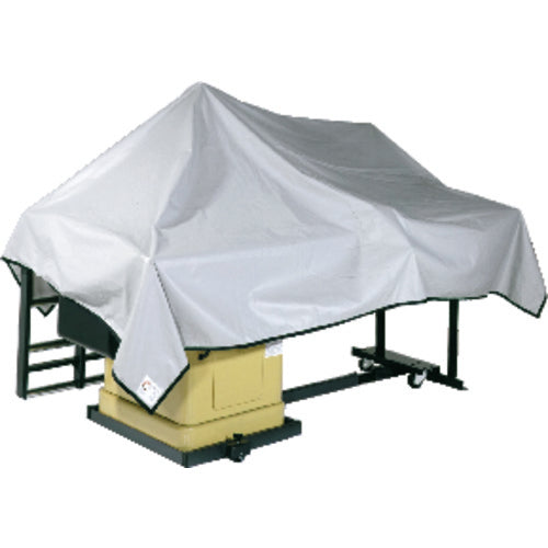 HTC Machine Covers – 27″ × 36″ - Exact Tool & Supply